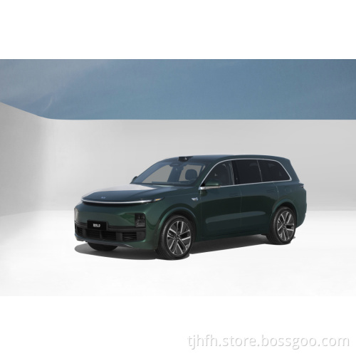 Lixiang l9 max 215 km 6 posti Nuova energia Electric Electric Auto elettrica estesa